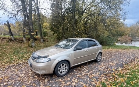Chevrolet Lacetti, 2008 год, 265 000 рублей, 3 фотография