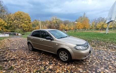 Chevrolet Lacetti, 2008 год, 265 000 рублей, 2 фотография