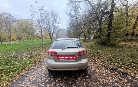 Chevrolet Lacetti, 2008 год, 265 000 рублей, 5 фотография