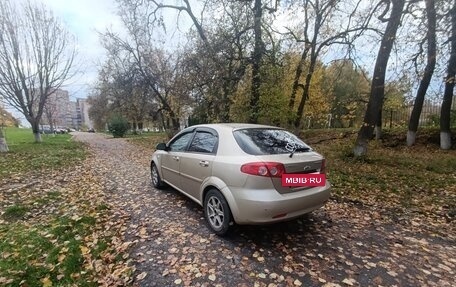 Chevrolet Lacetti, 2008 год, 265 000 рублей, 4 фотография