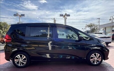 Honda Freed II, 2020 год, 1 182 000 рублей, 4 фотография