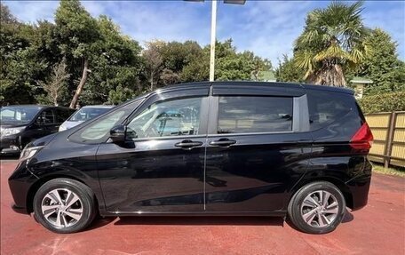 Honda Freed II, 2020 год, 1 182 000 рублей, 5 фотография
