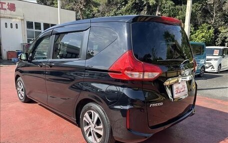 Honda Freed II, 2020 год, 1 182 000 рублей, 8 фотография