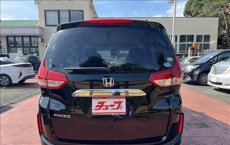 Honda Freed II, 2020 год, 1 182 000 рублей, 7 фотография