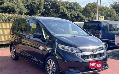 Honda Freed II, 2020 год, 1 182 000 рублей, 3 фотография