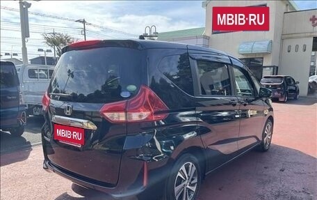 Honda Freed II, 2020 год, 1 182 000 рублей, 6 фотография