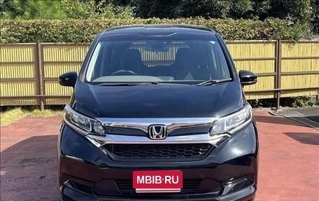 Honda Freed II, 2020 год, 1 182 000 рублей, 2 фотография