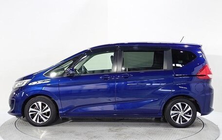 Honda Freed II, 2018 год, 1 020 000 рублей, 3 фотография