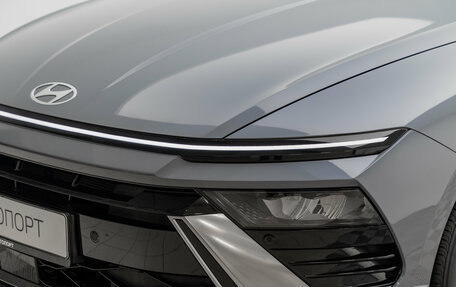 Hyundai Sonata VIII, 2026 год, 4 575 000 рублей, 2 фотография