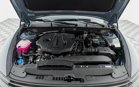 Hyundai Sonata VIII, 2026 год, 4 575 000 рублей, 4 фотография