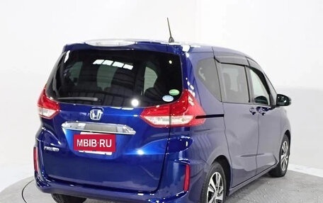 Honda Freed II, 2018 год, 1 020 000 рублей, 5 фотография