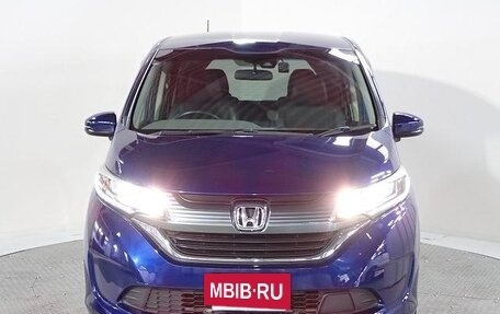Honda Freed II, 2018 год, 1 020 000 рублей, 2 фотография