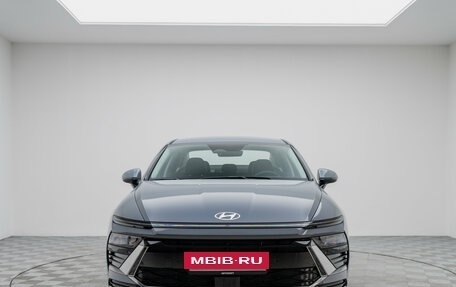 Hyundai Sonata VIII, 2026 год, 4 575 000 рублей, 3 фотография