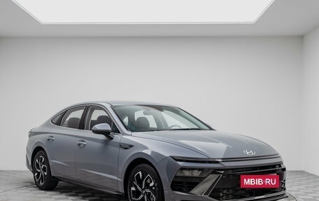 Hyundai Sonata VIII, 2026 год, 4 575 000 рублей, 5 фотография