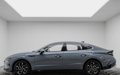 Hyundai Sonata VIII, 2026 год, 4 575 000 рублей, 12 фотография