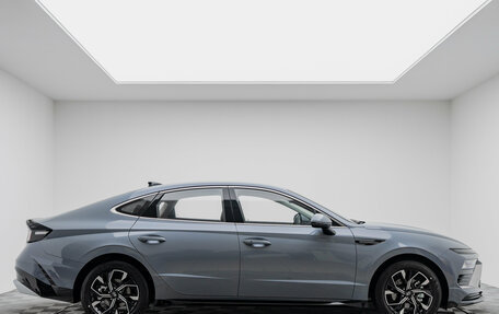 Hyundai Sonata VIII, 2026 год, 4 575 000 рублей, 6 фотография