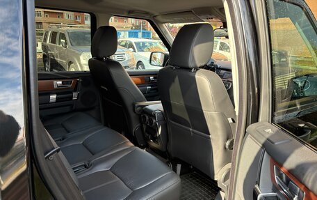 Land Rover Discovery IV, 2011 год, 2 390 000 рублей, 6 фотография