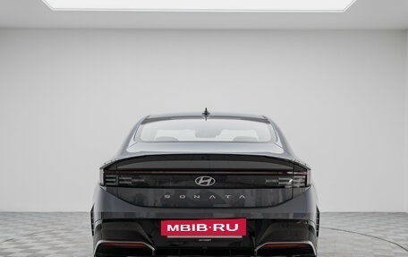 Hyundai Sonata VIII, 2026 год, 4 575 000 рублей, 9 фотография