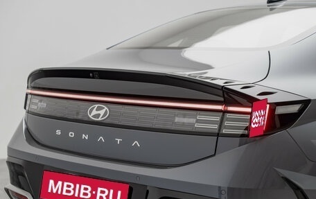 Hyundai Sonata VIII, 2026 год, 4 575 000 рублей, 8 фотография