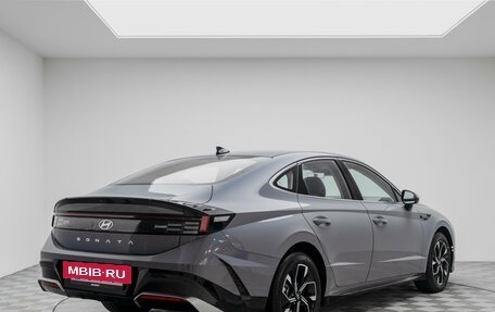 Hyundai Sonata VIII, 2026 год, 4 575 000 рублей, 7 фотография