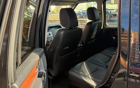 Land Rover Discovery IV, 2011 год, 2 390 000 рублей, 8 фотография