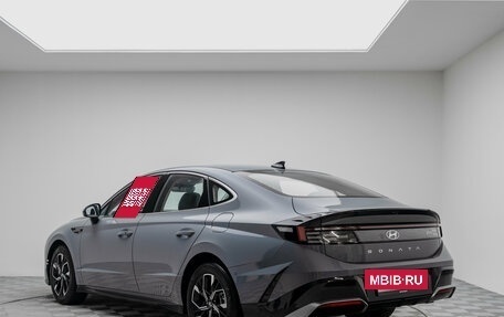 Hyundai Sonata VIII, 2026 год, 4 575 000 рублей, 11 фотография