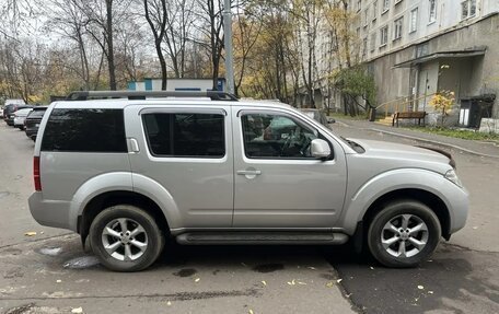 Nissan Pathfinder, 2013 год, 1 650 000 рублей, 5 фотография