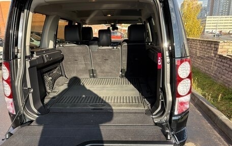 Land Rover Discovery IV, 2011 год, 2 390 000 рублей, 7 фотография