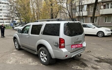 Nissan Pathfinder, 2013 год, 1 650 000 рублей, 7 фотография