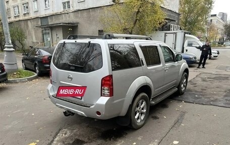 Nissan Pathfinder, 2013 год, 1 650 000 рублей, 6 фотография