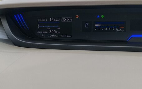 Honda Freed II, 2016 год, 1 290 000 рублей, 5 фотография