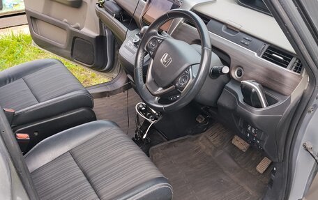 Honda Freed II, 2016 год, 1 290 000 рублей, 6 фотография