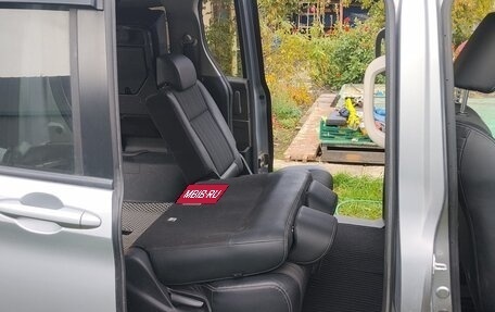 Honda Freed II, 2016 год, 1 290 000 рублей, 11 фотография