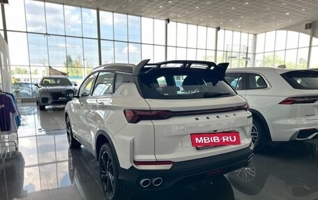 Geely Coolray I, 2026 год, 2 964 990 рублей, 5 фотография