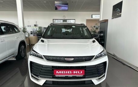 Geely Coolray I, 2026 год, 2 964 990 рублей, 2 фотография