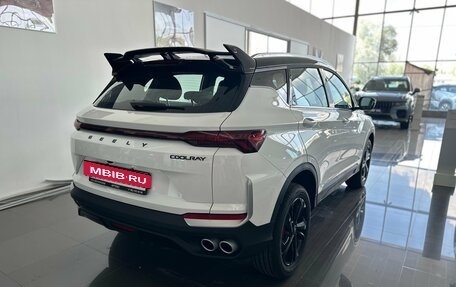 Geely Coolray I, 2026 год, 2 964 990 рублей, 4 фотография