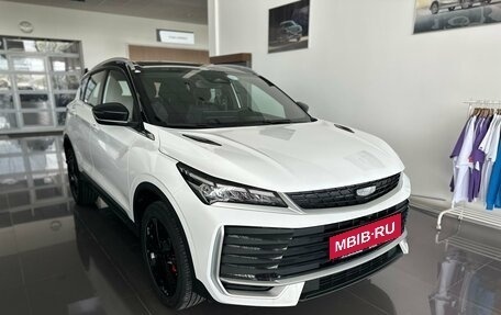 Geely Coolray I, 2026 год, 2 964 990 рублей, 3 фотография