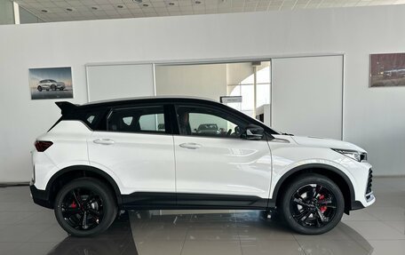 Geely Coolray I, 2026 год, 2 964 990 рублей, 8 фотография
