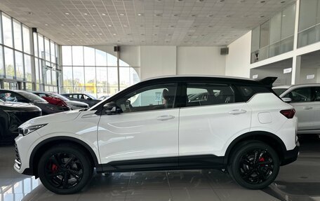 Geely Coolray I, 2026 год, 2 964 990 рублей, 9 фотография