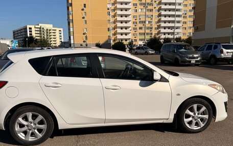 Mazda 3, 2011 год, 750 000 рублей, 3 фотография
