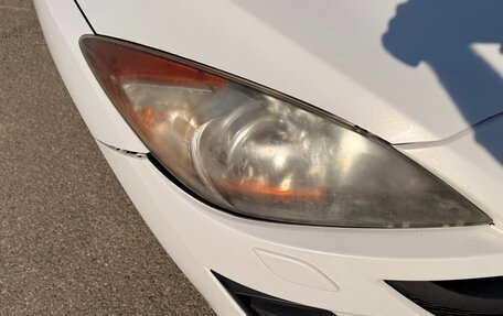 Mazda 3, 2011 год, 750 000 рублей, 5 фотография