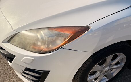 Mazda 3, 2011 год, 750 000 рублей, 6 фотография