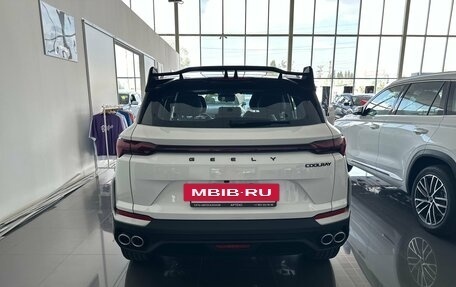 Geely Coolray I, 2026 год, 2 964 990 рублей, 7 фотография