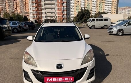 Mazda 3, 2011 год, 750 000 рублей, 4 фотография
