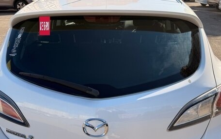 Mazda 3, 2011 год, 750 000 рублей, 7 фотография