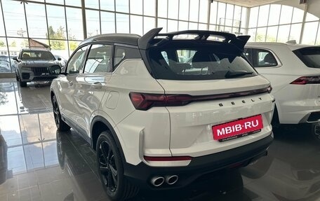 Geely Coolray I, 2026 год, 2 964 990 рублей, 6 фотография