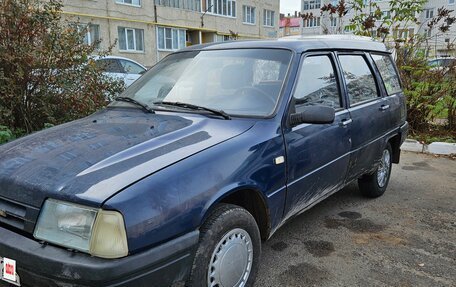 ИЖ 21261 «Фабула», 2004 год, 95 000 рублей, 4 фотография
