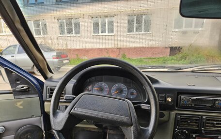 ИЖ 21261 «Фабула», 2004 год, 95 000 рублей, 9 фотография