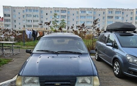 ИЖ 21261 «Фабула», 2004 год, 95 000 рублей, 3 фотография