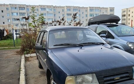 ИЖ 21261 «Фабула», 2004 год, 95 000 рублей, 2 фотография